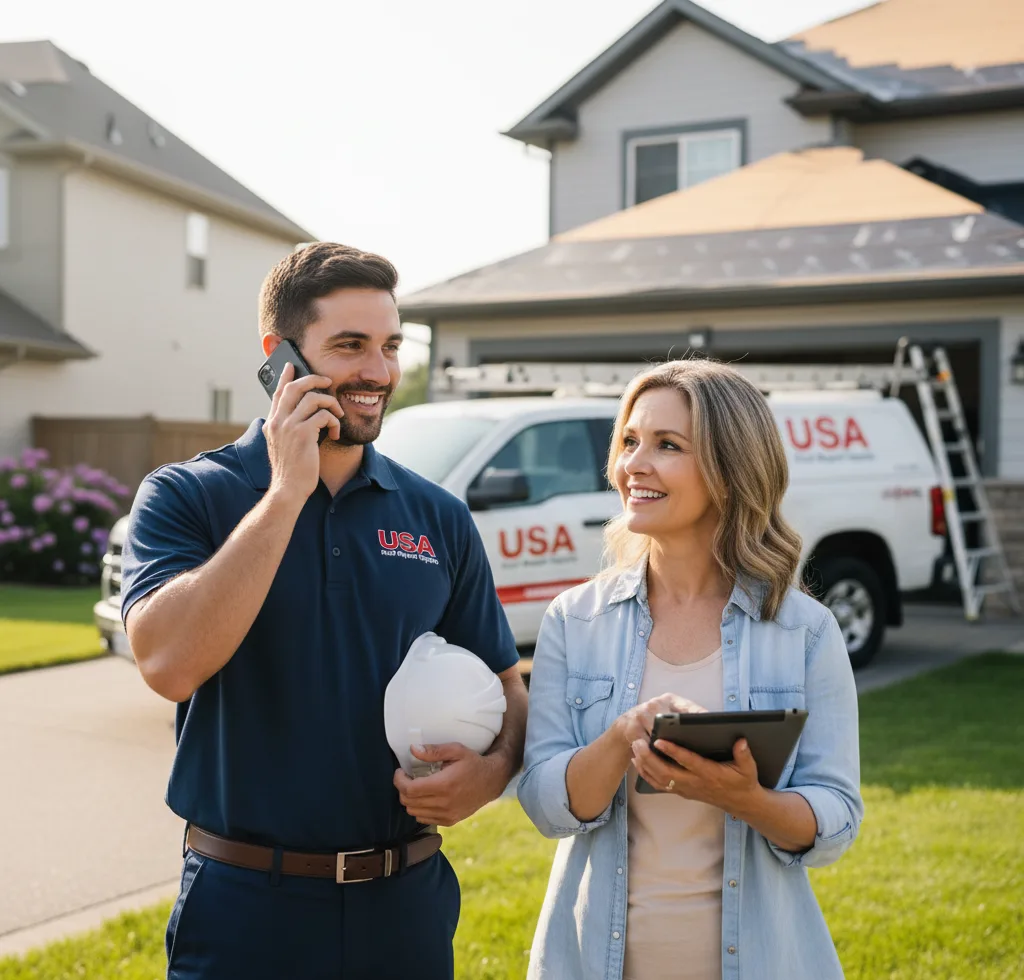 Roof Maintenance in Davenport, WA